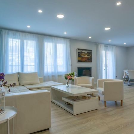 Gran Via Deluxe Lejlighed Granada Eksteriør billede